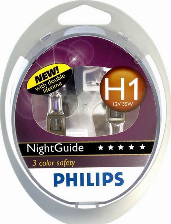 PHILIPS 12258NGDLS2 - Lampadina, Fendinebbia autozon.pro