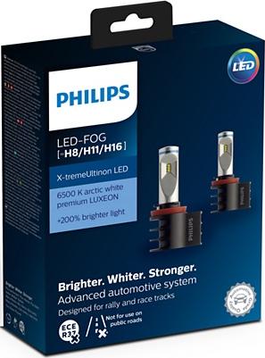 PHILIPS 12794UNIX2 - Lampadina, Fendinebbia autozon.pro