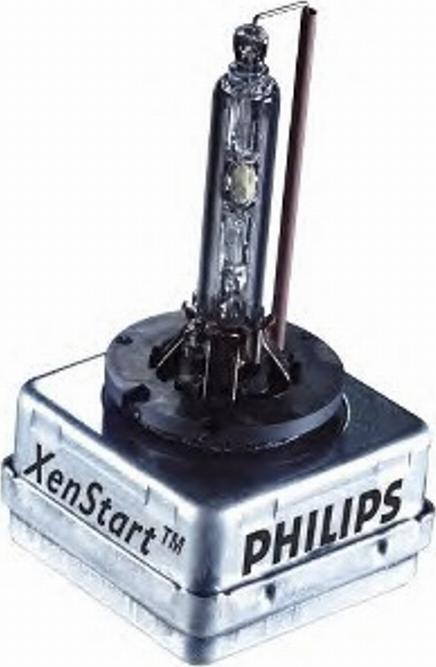 PHILIPS 85410UBC1 - Lampadina, Faro principale autozon.pro