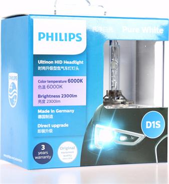 PHILIPS 85410WXX2 - Lampadina, Faro principale autozon.pro