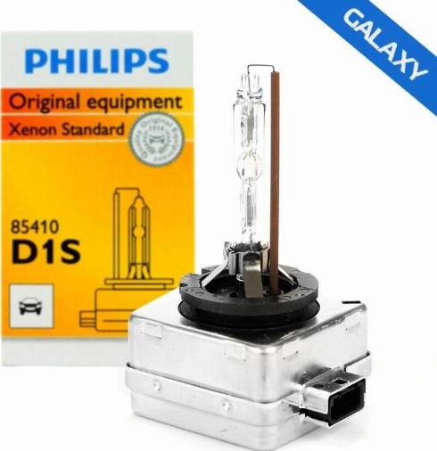 PHILIPS 85410 - Lampadina, Faro principale autozon.pro