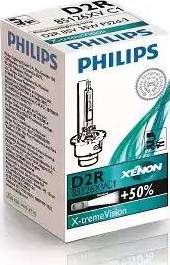 PHILIPS 85126XVC1 - Lampadina, Faro di profondità autozon.pro