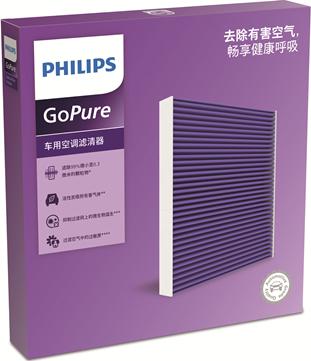 PHILIPS DC3041 - Filtro, Aria abitacolo autozon.pro