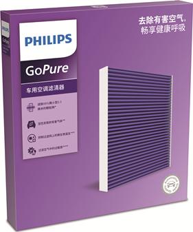 PHILIPS DC3081 - Filtro, Aria abitacolo autozon.pro