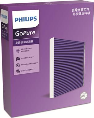 PHILIPS DC3021 - Filtro, Aria abitacolo autozon.pro