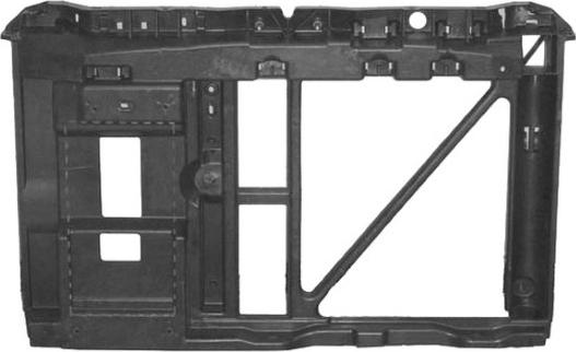 Phira 25300290 - Pannellatura anteriore autozon.pro