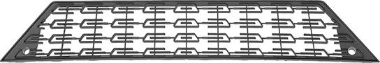 Phira LE-17110 - Griglia di ventilazione, Paraurti autozon.pro