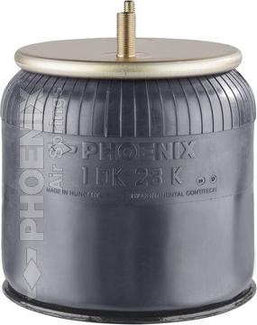 Phoenix 1 DK 23 K-9082 - Soffietto, Sospensione pneumatica autozon.pro