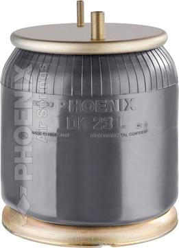 Phoenix 1 DK 23 L-25 - Soffietto, Sospensione pneumatica autozon.pro