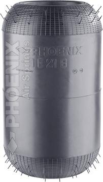 Phoenix 1 E 21 B - Soffietto, Sospensione pneumatica autozon.pro