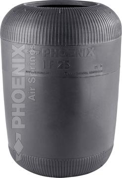 Phoenix 1 F 25 - Soffietto, Sospensione pneumatica autozon.pro