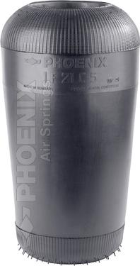 Phoenix 1 F 21 C-5 - Soffietto, Sospensione pneumatica autozon.pro