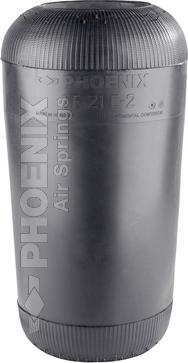 Phoenix 1 F 21 C-2 - Soffietto, Sospensione pneumatica autozon.pro