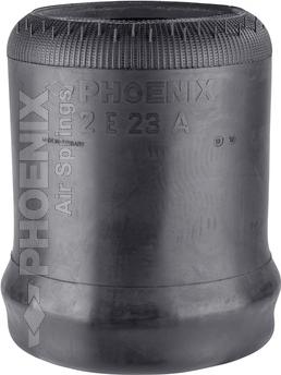 Phoenix 2 E 23 A - Soffietto, Sospensione pneumatica autozon.pro