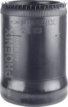 Phoenix 2 E 23 - Soffietto, Sospensione pneumatica autozon.pro