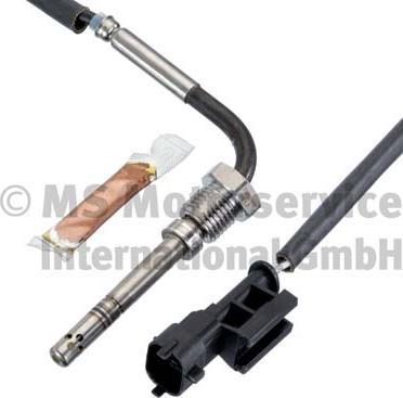 Pierburg 7.08369.74.0 - Sensore, Temperatura gas scarico autozon.pro