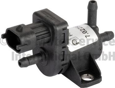 Pierburg 7.02256.58.0 - Valvola wastegate autozon.pro