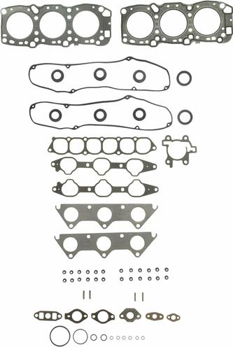 Pika 151-1528 - Kit guarnizioni, Testata autozon.pro