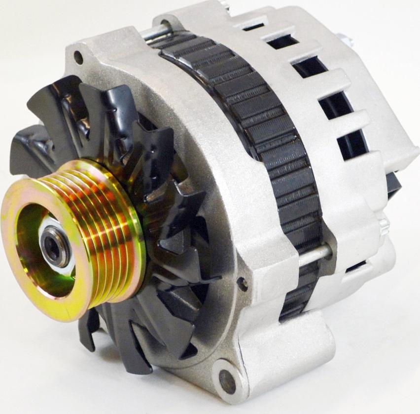 Pika 320-1256 - Alternatore autozon.pro