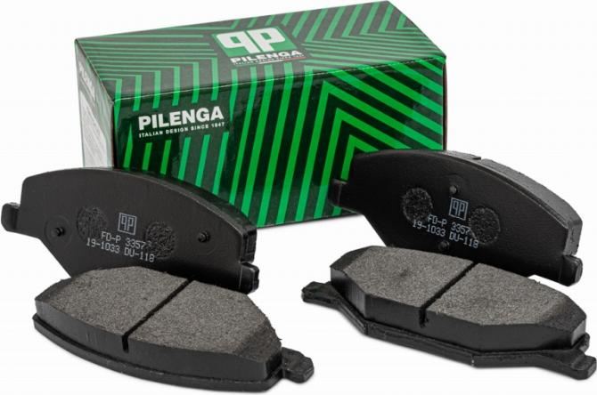 Pilenga FDP3357 - --- autozon.pro