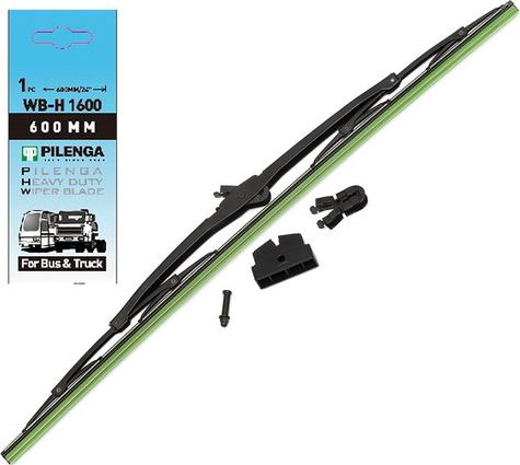 Pilenga WB-H1600 - Spazzola tergi autozon.pro