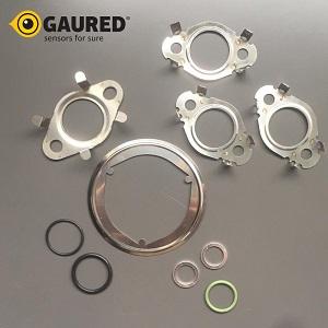 PIM 45714110 - Kit guarnizioni, Sistema-EGR autozon.pro