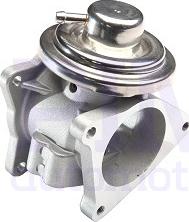 PIM 40710024 - Valvola ricircolo gas scarico-EGR autozon.pro