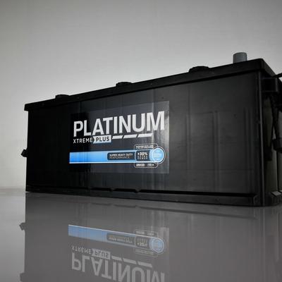 PLATINUM 617X - Batteria avviamento autozon.pro