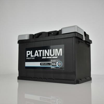 PLATINUM 096E - Batteria avviamento autozon.pro