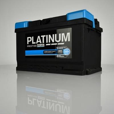 PLATINUM 096SPPLA - Batteria avviamento autozon.pro