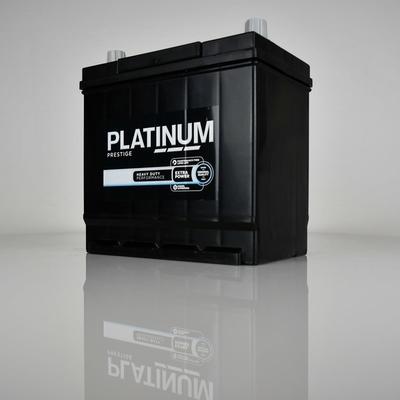 PLATINUM 048E - Batteria avviamento autozon.pro