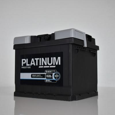 PLATINUM 055E - Batteria avviamento autozon.pro