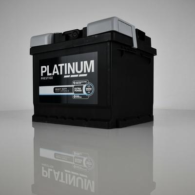 PLATINUM 065E - Batteria avviamento autozon.pro