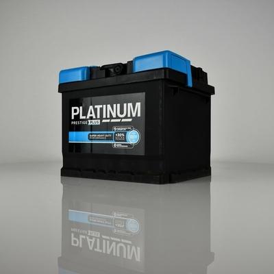 PLATINUM 063SPPLA - Batteria avviamento autozon.pro