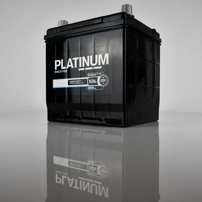 PLATINUM 004LE - Batteria avviamento autozon.pro