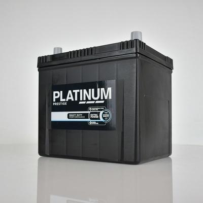 PLATINUM 005LE - Batteria avviamento autozon.pro