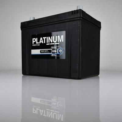 PLATINUM 005RE - Batteria avviamento autozon.pro