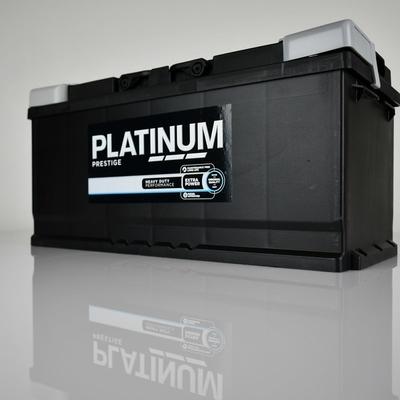 PLATINUM 019E - Batteria avviamento autozon.pro