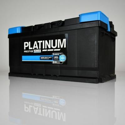 PLATINUM 019SPPLA - Batteria avviamento autozon.pro