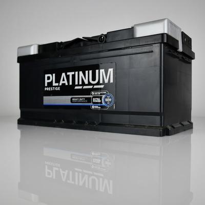 PLATINUM 017E - Batteria avviamento autozon.pro