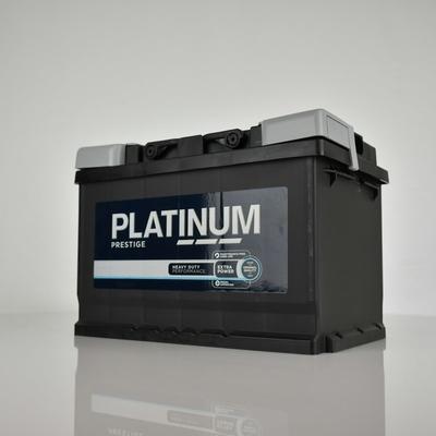 PLATINUM 086E - Batteria avviamento autozon.pro