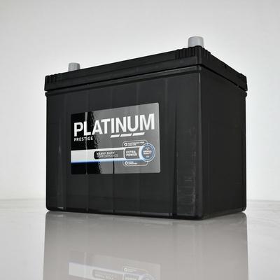 PLATINUM 030E - Batteria avviamento autozon.pro