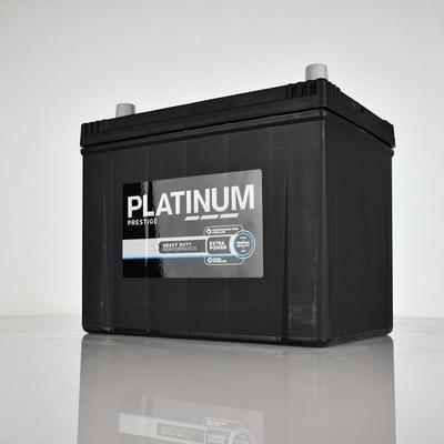 PLATINUM 031E - Batteria avviamento autozon.pro