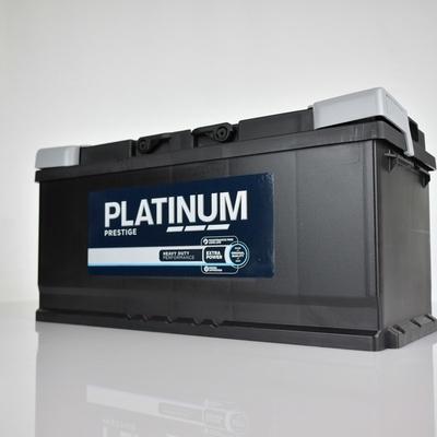 PLATINUM 020E - Batteria avviamento autozon.pro