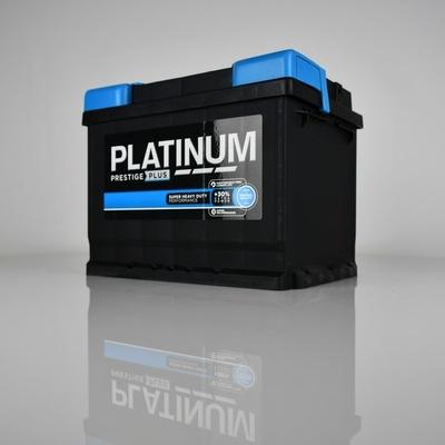 PLATINUM 027SPPLA - Batteria avviamento autozon.pro