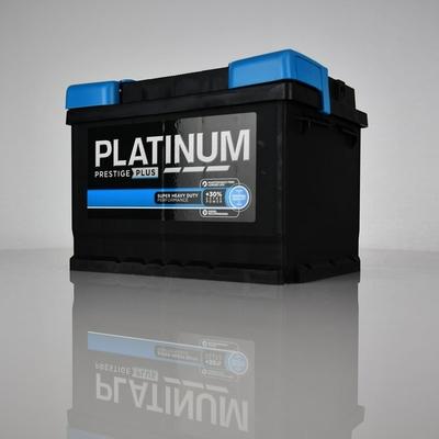 PLATINUM 075SPPLA - Batteria avviamento autozon.pro