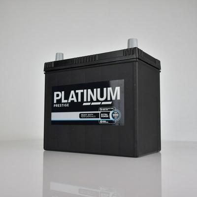 PLATINUM 158E - Batteria avviamento autozon.pro