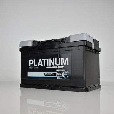 PLATINUM 100E - Batteria avviamento autozon.pro