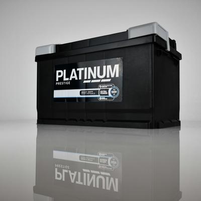 PLATINUM 115E - Batteria avviamento autozon.pro