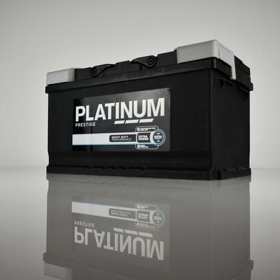 PLATINUM 110E - Batteria avviamento autozon.pro